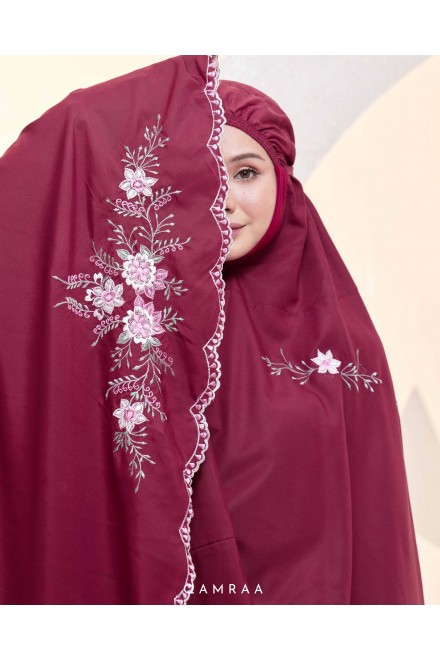 TELEKUNG SYAABAN MERAH CINTA TELEKUNG SYAABAN MERAH CINTA